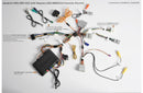 iDatalink HRN-HRR-HO2 Connect a new iDatalink-ready car stereo and retain steering wheel controls and backup camera in select Honda vehicles