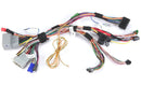 iDatalink HRN-HRR-HO1 Connect a new iDatalink-ready car stereo and retain steering wheel controls and backup camera in select Honda vehicles