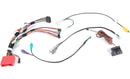 iDatalink Maestro HRN-HRR-MA1 Plug and Play T-Harness for Mazda Vehicles