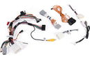 iDatalink HRN-HRR-MI1 Connect a new car stereo and retain steering wheel controls and factory amp in select Mitsubishi-made vehicles