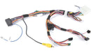 iDatalink HRN-HRR-NI2 Connect a new car stereo and retain steering wheel controls and factory amp in select Nissan-made vehicles