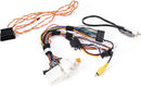 iDatalink Maestro HRN-HRR-SU3 Plug and Play Harness for Select Subaru Vehicles