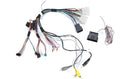 iDatalink HRN-RR-TO3 Connect a new iDatalink-ready car stereo and retain steering wheel controls and factory amp in select 2018-up Toyota vehicles