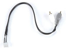 iDatalink HRN-HRR-TO3 Connect a new car stereo and retain steering wheel controls and factory amp in select Toyota-made vehicles