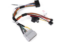 iDatalink HRN-SR-CH2 Connect a new car stereo and retain steering wheel controls and factory amp in select 2004-10 Chrysler, Dodge, and Jeep vehicles