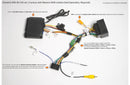 iDatalink HRN-SR-CH3 Connect a new car stereo and retain steering wheel controls and factory amp in select 2013-up Chrysler, Dodge, Jeep, Fiat, and Ram vehicles