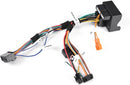 iDatalink HRN-SR-VW1 Connect a new car stereo and retain steering wheel controls and factory amp in select 2002-16 Volkswagen and Audi vehicles