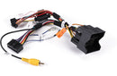 iDatalink HRN-SR-VW2 Connect a new car stereo and retain steering wheel controls and factory amp in select 2016-19 Volkswagen vehicles