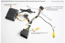 iDatalink HRN-SR-VW2 Connect a new car stereo and retain steering wheel controls and factory amp in select 2016-19 Volkswagen vehicles