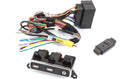 iDatalink KIT-JGC1 Dash and Wiring Kit Maestro Dash Kit + Harness (2014-22 Jeep Grand Cherokee)