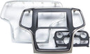 iDatalink KIT-JGC1 Dash and Wiring Kit Maestro Dash Kit + Harness (2014-22 Jeep Grand Cherokee)