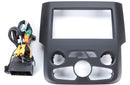 iDatalink KIT-RAM1 Dash and Wiring Kit Install and connect a new iDatalink-ready car stereo in select 2013-22 RAM trucks