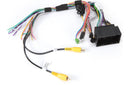 iDatalink KIT-RAM1 Dash and Wiring Kit Install and connect a new iDatalink-ready car stereo in select 2013-22 RAM trucks