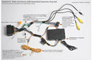 iDatalink KIT-RAM1 Dash and Wiring Kit Install and connect a new iDatalink-ready car stereo in select 2013-22 RAM trucks
