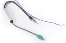 iDatalink KIT-RAM1 Dash and Wiring Kit Install and connect a new iDatalink-ready car stereo in select 2013-22 RAM trucks