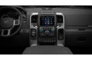 iDatalink KIT-RAM1 Dash and Wiring Kit Install and connect a new iDatalink-ready car stereo in select 2013-22 RAM trucks