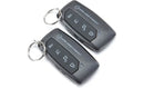 iDatastart RF1151A RF Kit (Dual 1-Way 5-Button Remotes - 3000 ft. Range)