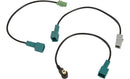 iDatalink Maestro Satellite Radio / GPS Antenna Adapter (Toyota)