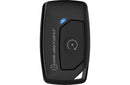 iDatastart TR2310A 1-button, 2-way replacement remote for an iDatastart remote start system — 3,000-foot range