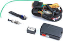 Fortin EVO-VWT6 Module & T-Harness combo for Volkswagen and Audi vehicles