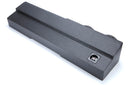 Memphis Audio MJMECHEV8D1V2 8" Loaded Subwoofer Enclosure for Chevy Silverado/Sierra Crew Cab