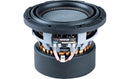 Memphis Audio MJM612 MOJO Mini Series 6-1/2" component subwoofer with selectable 1- or 2-ohm impedance