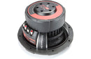 Memphis Audio MJP1022 MOJO Pro Series 10" component subwoofer with dual 2-ohm voice coils