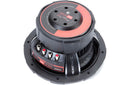 Memphis Audio MJP1044 MOJO Pro Series 10" component subwoofer with dual 4-ohm voice coils