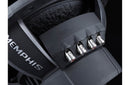 Memphis Audio MJP1222 MOJO Pro Series 12" component subwoofer with dual 2-ohm voice coils