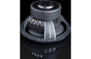 Memphis Audio MJP1244 MOJO Pro Series 12" component subwoofer with dual 4-ohm voice coils