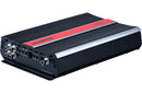 Memphis Audio MJP1500.1 MOJO Pro mono subwoofer amplifier — 1500 watts RMS x 1 at 1 ohm