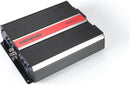 Memphis Audio MJP800.4 MOJO Pro 4-channel car amplifier — 125 watts RMS x 4