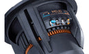 Memphis Audio MOJO1212 MOJO 7 Series 12" component subwoofer with selectable 1- or 2-ohm impedance