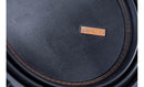 Memphis Audio MOJO1212 MOJO 7 Series 12" component subwoofer with selectable 1- or 2-ohm impedance