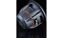 Memphis Audio MOJO1212 MOJO 7 Series 12" component subwoofer with selectable 1- or 2-ohm impedance