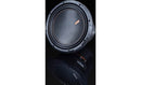 Memphis Audio MOJO1212 MOJO 7 Series 12" component subwoofer with selectable 1- or 2-ohm impedance