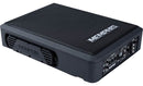 Memphis Audio NANO110P Nanoboxx Compact powered subwoofer with 10" sub and 180-watt amp