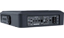 Memphis Audio NANO110P Nanoboxx Compact powered subwoofer with 10" sub and 180-watt amp