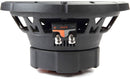 Memphis Audio PRX1024 Power Reference Series 10" dual voice coil component subwoofer — selectable 2- or 4-ohm impedance