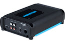 Memphis Audio PRX800.1V2 Power Reference mono subwoofer amplifier — 800 watts RMS x 1 at 1 ohm