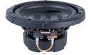 Memphis Audio PRX824V2 Power Reference Series 8" dual voice coil component subwoofer — selectable 2- or 4-ohm impedance