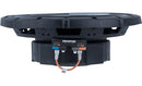 Memphis Audio PRXS1024 Power Reference shallow-mount 10" component sub with selectable 2- or 4-ohm impedance