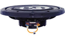Memphis Audio PRXS1024 Power Reference shallow-mount 10" component sub with selectable 2- or 4-ohm impedance