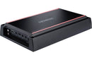 Memphis Audio SRX1200.1V Street Reference mono subwoofer amplifier — 1200 watts RMS x 1 at 1 ohm
