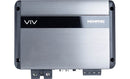Memphis Audio VIV1500.1V2 SixFive Series mono subwoofer amplifier — 1,500 watts x 1 at 1 ohm