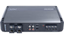 Memphis Audio VIV1500.1V2 SixFive Series mono subwoofer amplifier — 1,500 watts x 1 at 1 ohm