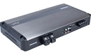 Memphis Audio VIV3000.1V2 SixFive Series mono subwoofer amplifier — 3,000 watts RMS x 1 at 1 ohm