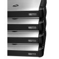 JL Audio HD600/4 4-Channel Full-Range Car Amplifier 600 W