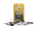 iDatalink HRN-HRR-TO2 Connect a new car stereo and retain steering wheel controls and factory amp in select Toyota-made vehicles