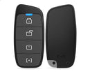 Fortin EVO-ALL-441 All in One Remote Starter System with 1-Way 4-Button RF Kit